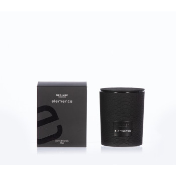 ΑΡΩΜΑΤΙΚΟ ΚΕΡΙ ELEMENTS 25 450gr NEF-NEF HOMEWARE