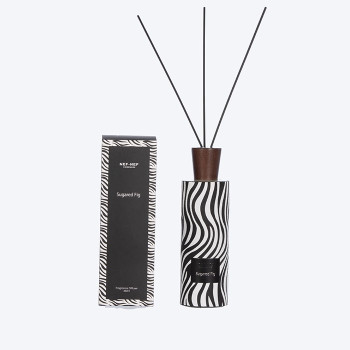 ΑΡΩΜΑΤΙΚΟ ΧΩΡΟΥ ME ΣΤΙΚΣ SUGARED FIG 400ml NEF-NEF HOMEWARE