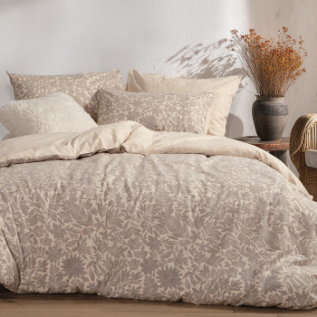ΣΕΤ ΣΕΝΤΟΝΙΑ ΜΟΝΑ ISSUAL 160X260 NEF-NEF HOMEWARE