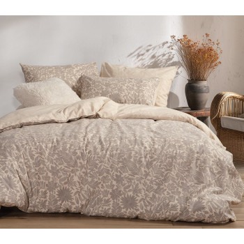 ΣΕΤ ΣΕΝΤΟΝΙΑ ΜΟΝΑ ISSUAL 160X260 NEF-NEF HOMEWARE