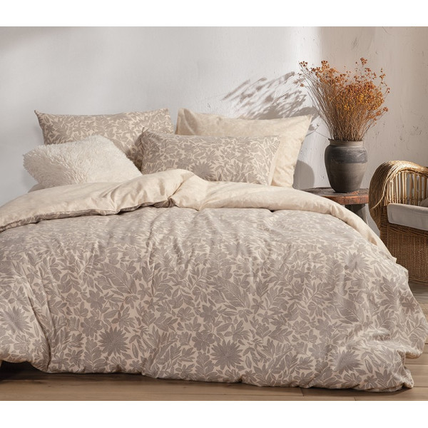 ΣΕΤ ΣΕΝΤΟΝΙΑ ΜΟΝΑ ISSUAL 160X260 NEF-NEF HOMEWARE