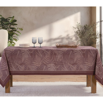 ΤΡΑΠΕΖΟΜΑΝΤΗΛΟ FERN 140X180 NEF-NEF HOMEWARE