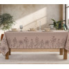 ΤΡΑΠΕΖΟΜΑΝΤΗΛΟ KERKYNIA 140X140 NEF-NEF HOMEWARE