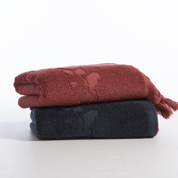 ΠΕΤΣΕΤΑ ΣΩΜΑΤΟΣ VANIA 70Χ140 NEF-NEF HOMEWARE