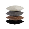 ΔΙΑΚΟΣΜΗΤΙΚΟ ΜΑΞΙΛΑΡΙ MENTOR 45X45 NEF-NEF HOMEWARE