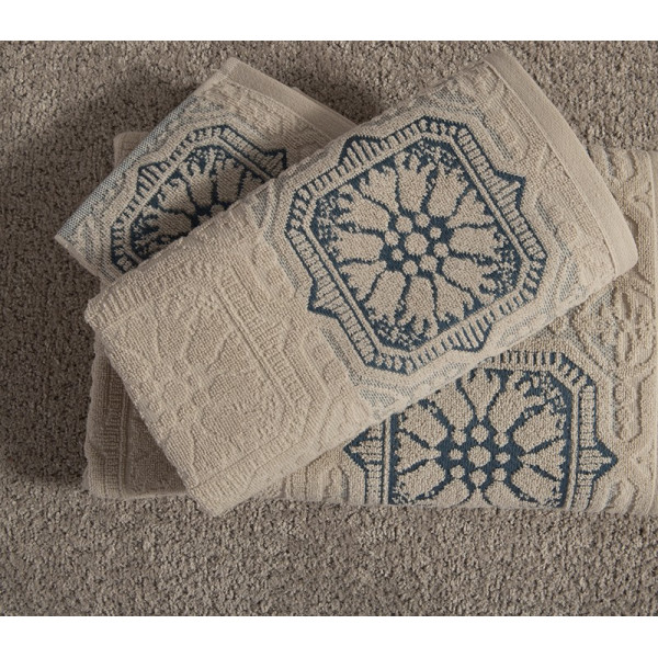 ΠΕΤΣΕΤΑ ΧΕΡΙΩΝ DEMAND 30Χ50 NEF-NEF HOMEWARE