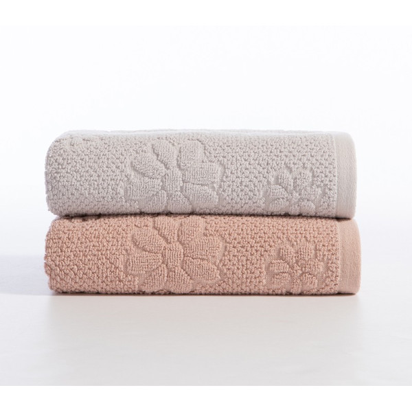 ΠΕΤΣΕΤΑ ΣΩΜΑΤΟΣ MARGOT 70Χ140 NEF-NEF HOMEWARE
