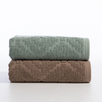 ΠΕΤΣΕΤΑ ΧΕΡΙΩΝ ROMIAN 30Χ50 NEF-NEF HOMEWARE