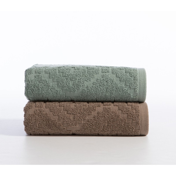 ΠΕΤΣΕΤΑ ΣΩΜΑΤΟΣ ROMIAN 70Χ140 NEF-NEF HOMEWARE