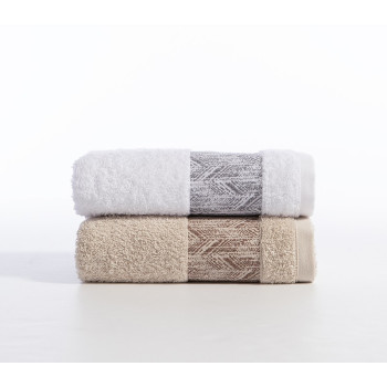 ΠΕΤΣΕΤΑ ΠΡΟΣΩΠΟΥ DEPREO 50X90 NEF-NEF HOMEWARE