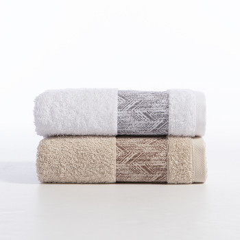 ΠΕΤΣΕΤΑ ΣΩΜΑΤΟΣ DEPREO 70X140 NEF-NEF HOMEWARE