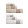 ΣΕΤ ΠΕΤΣΕΤΕΣ 3 ΤΜΧ DEPREO NEF-NEF HOMEWARE