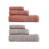 ΣΕΤ ΠΕΤΣΕΤΕΣ 3 ΤΜΧ FONTESTE NEF-NEF HOMEWARE