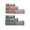ΣΕΤ ΠΕΤΣΕΤΕΣ 3 ΤΜΧ ZASMEN NEF-NEF HOMEWARE