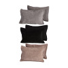 ΜΑΞΙΛΑΡΟΘΗΚΗ ELEMENTS-BRAVE ΣΕΤ 2 ΤΜΧ 52Χ72 NEF-NEF HOMEWARE
