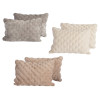 ΜΑΞΙΛΑΡΟΘΗΚΗ PRIVER ΣΕΤ 2 ΤΜΧ 52Χ72 NEF-NEF HOMEWARE