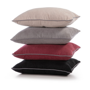 ΔΙΑΚΟΣΜΗΤΙΚΟ ΜΑΞΙΛΑΡΙ SANTANA 35X50 NEF-NEF HOMEWARE