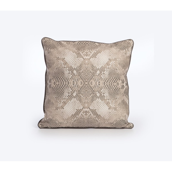 ΔΙΑΚΟΣΜΗΤΙΚΟ ΜΑΞΙΛΑΡΙ VIPER 45Χ45 NEF-NEF HOMEWARE
