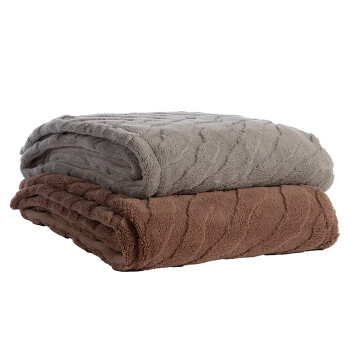 ΡΙΧΤΑΡΙ ΠΟΛΥΘΡΟΝΑΣ BERIEN 130X180 NEF-NEF HOMEWARE