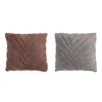 ΔΙΑΚΟΣΜΗΤΙΚΟ ΜΑΞΙΛΑΡΙ BERIEN 45X45 NEF-NEF HOMEWARE