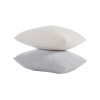 ΔΙΑΚΟΣΜΗΤΙΚΟ ΜΑΞΙΛΑΡΙ BREDA 50X50 NEF-NEF HOMEWARE
