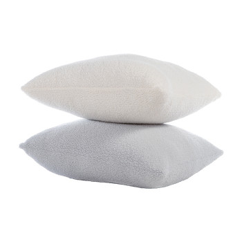 ΔΙΑΚΟΣΜΗΤΙΚΟ ΜΑΞΙΛΑΡΙ BREDA 50X50 NEF-NEF HOMEWARE