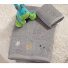 ΠΑΙΔΙΚΕΣ ΠΕΤΣΕΤΕΣ ΣΕΤ 2TMX STARS ABOVE NEF-NEF HOMEWARE