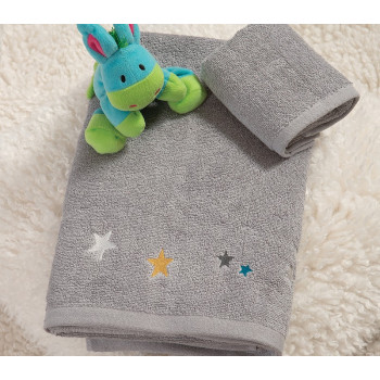 ΠΑΙΔΙΚΕΣ ΠΕΤΣΕΤΕΣ ΣΕΤ 2TMX STARS ABOVE NEF-NEF HOMEWARE