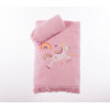 ΠΑΙΔΙΚΕΣ ΠΕΤΣΕΤΕΣ ΣΕΤ 2TMX UNICORNS STYLE NEF-NEF HOMEWARE