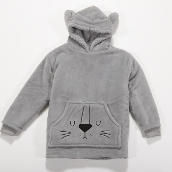 ΠΑΙΔΙΚΟ ΠΟΝΤΣΟ SLEEPING LION NEF-NEF HOMEWARE