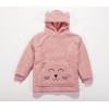 ΠΑΙΔΙΚΟ ΠΟΝΤΣΟ SMILING CAT NEF-NEF HOMEWARE