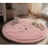ΧΑΛΑΚΙ ΠΑΙΧΝΙΔΙΟΥ  SMILING CAT D.90 NEF-NEF HOMEWARE