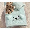 ΒΡΕΦΙΚΕΣ ΠΕΤΣΕΤΕΣ ΣΕΤ 2TMX LIFE IN THE CITY NEF-NEF HOMEWARE