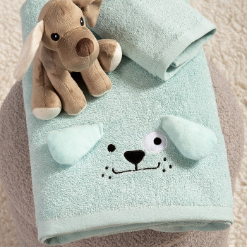 ΒΡΕΦΙΚΕΣ ΠΕΤΣΕΤΕΣ ΣΕΤ 2TMX LIFE IN THE CITY NEF-NEF HOMEWARE