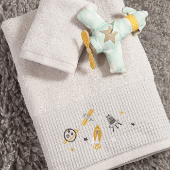 ΒΡΕΦΙΚΕΣ ΠΕΤΣΕΤΕΣ ΣΕΤ 2TMX MY UNIVERSE NEF-NEF HOMEWARE