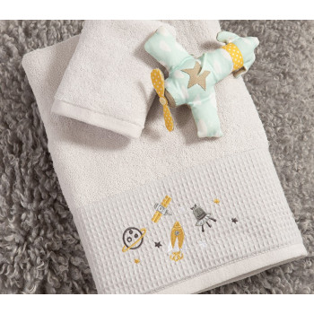 ΒΡΕΦΙΚΕΣ ΠΕΤΣΕΤΕΣ ΣΕΤ 2TMX MY UNIVERSE NEF-NEF HOMEWARE