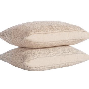 ΔΙΑΚΟΣΜΗΤΙΚΟ ΜΑΞΙΛΑΡΙ JENERIA 40X45 NEF-NEF HOMEWARE