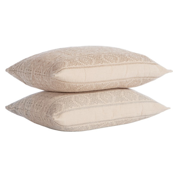 ΔΙΑΚΟΣΜΗΤΙΚΟ ΜΑΞΙΛΑΡΙ JENERIA 40X45 NEF-NEF HOMEWARE