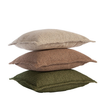 ΜΑΞΙΛΑΡΙ ΔΙΑΚΟΣΜΗΤΙΚΟ BROOKLYN 25 50Χ50 NEF-NEF HOMEWARE