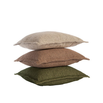 ΜΑΞΙΛΑΡΙ ΔΙΑΚΟΣΜΗΤΙΚΟ BROOKLYN 25 50Χ50 NEF-NEF HOMEWARE