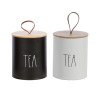 ΔΟΧΕΙΟ ΓΙΑ ΤΣΑΙ TEA TIME 10.4X10.4X13 NEF-NEF HOMEWARE