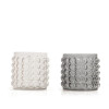 ΔΙΑΚΟΣΜΗΤΙΚΟ ΓΥΑΛΙΝΟ ΒΑΖΑΚΙ OLMO 16X17 NEF-NEF HOMEWARE