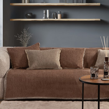 ΡΙΧΤΑΡΙ ΠΟΛΥΘΡΟΝΑΣ NEW TANGER 180Χ180 NEF-NEF HOMEWARE