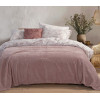 ΚΟΥΒΕΡΤΑ ΜΟΝΗ WORTH 160X220 NEF-NEF HOMEWARE