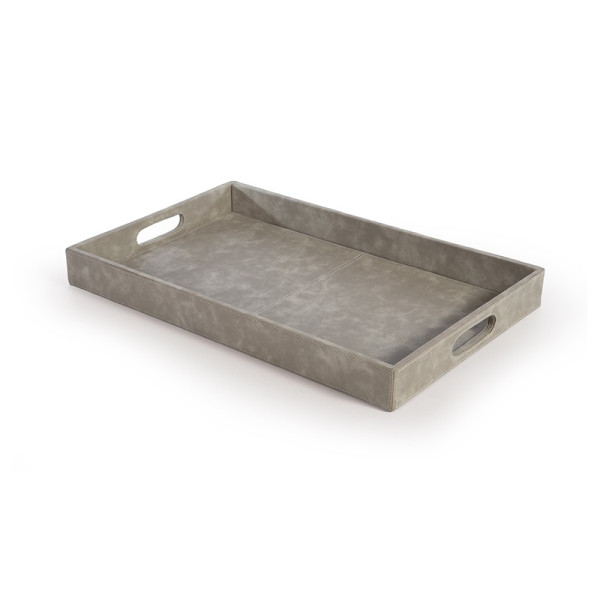 ΔΙΣΚΟΣ LETHAL 30X50Χ5 ΜΕ ΥΦΗ ΔΕΡΜΑΤΟΣ NEF-NEF HOMEWARE