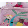 ΠΑΙΔΙΚΗ ΚΟΥΒΕΡΤΑ ROLLER FRIENDS 160Χ220 NEF-NEF HOMEWARE