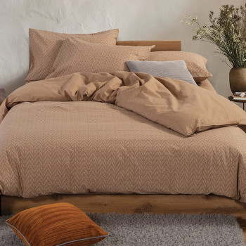 ΣΕΤ ΣΕΝΤΟΝΙΑ ΜΟΝΑ SUSPEN 170X270 NEF-NEF HOMEWARE