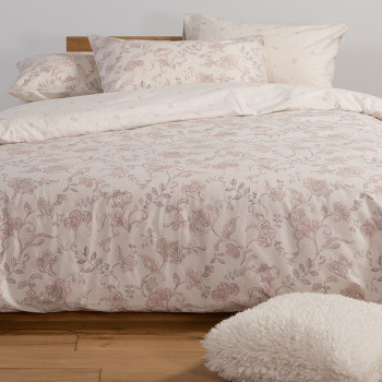 ΣΕΤ ΣΕΝΤΟΝΙΑ ΜΟΝΑ CARENA ΜΕ ΛΑΣΤΙΧΟ  NEF-NEF HOMEWARE