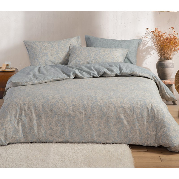 ΣΕΤ ΣΕΝΤΟΝΙΑ ΥΠΕΡΔΙΠΛΑ LUCIL ΜΕ ΛΑΣΤΙΧΟ  NEF-NEF HOMEWARE