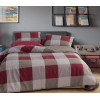 ΣΕΤ ΠΑΠΛΩΜΑΤΟΘΗΚΗ ΜΟΝΗ CASUAL CHECK 170Χ240 NEF-NEF HOMEWARE